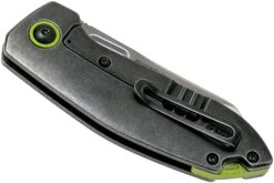 CRKT Sketch 2550 Couteau De Poche, Lucas Burnley Design -Nitecore Soldes Boutique CK 2550 04 crkt