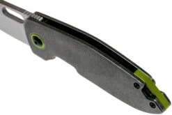CRKT Sketch 2550 Couteau De Poche, Lucas Burnley Design -Nitecore Soldes Boutique CK 2550 07 crkt