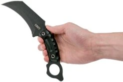 CRKT Du Hoc 2630 Karambit, Austin McGlaun Design -Nitecore Soldes Boutique CK 2630 06 crkt
