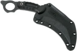 CRKT Du Hoc 2630 Karambit, Austin McGlaun Design -Nitecore Soldes Boutique CK 2630 07 crkt