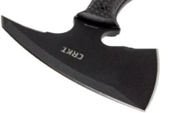 CRKT Kangee T-Hawk 2725 Hache Tactique, Ryan Johnson Design -Nitecore Soldes Boutique CK 2725 04 crkt ck 2725 04