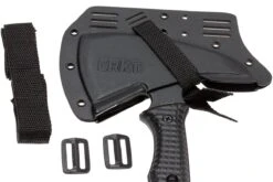 CRKT Kangee T-Hawk 2725 Hache Tactique, Ryan Johnson Design -Nitecore Soldes Boutique CK 2725 08 crkt ck 2725 08