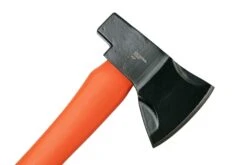 CRKT Chogan Hatchet, 2727, Orange, Hachette, Ryan Johnson Design -Nitecore Soldes Boutique CK 2727 03 crkt