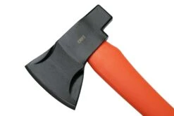 CRKT Chogan Hatchet, 2727, Orange, Hachette, Ryan Johnson Design -Nitecore Soldes Boutique CK 2727 04 crkt