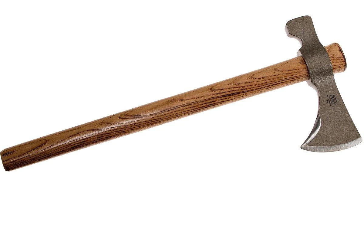 CRKT Woods Chogan T-Hawk 2730 Hache, Ryan Johnson Design 4 CRKT Woods Chogan T-Hawk 2730 Hache, Ryan Johnson Design – Image 2