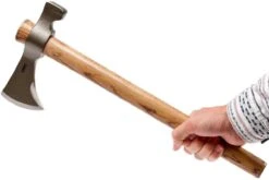 CRKT Woods Chogan T-Hawk 2730 Hache, Ryan Johnson Design 13 CRKT Woods Chogan T-Hawk 2730 Hache, Ryan Johnson Design -Nitecore Soldes Boutique CK 2730 06 crkt ck 2730 06