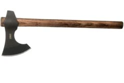 CRKT Berserker Axe 2736 Tomahawk, Ryan Johnson Design