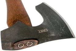 CRKT Freyr 2746 Hache, Elmer Roush Design 10 CRKT Freyr 2746 Hache, Elmer Roush Design -Nitecore Soldes Boutique CK 2746 04 crkt