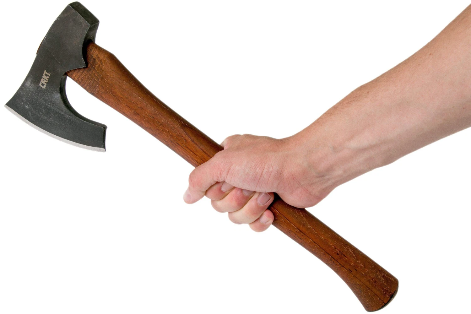 CRKT Freyr 2746 Hache, Elmer Roush Design 7 CRKT Freyr 2746 Hache, Elmer Roush Design – Image 5