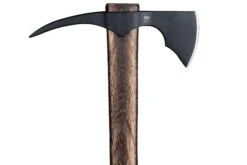 CRKT Odr, Tomahawk, Elmer Roush Design -Nitecore Soldes Boutique CK 2753 04 crkt