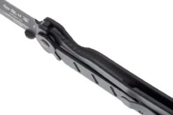 CRKT Otanashi Noh Ken Plain Edge Couteau De Poche - 2906 -Nitecore Soldes Boutique CK 2906 05 crkt ck 2906 05