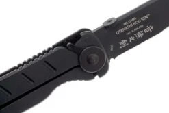 CRKT Otanashi Noh Ken Plain Edge Couteau De Poche - 2906 -Nitecore Soldes Boutique CK 2906 06 crkt ck 2906 06