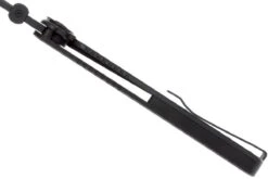 CRKT Otanashi Noh Ken Plain Edge Couteau De Poche - 2906 -Nitecore Soldes Boutique CK 2906 07 crkt ck 2906 07