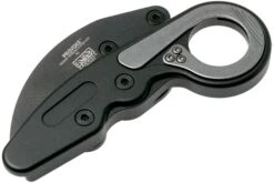 CRKT Provoke 4040V Serrated Kinematic Karambit Couteau De Poche, Joe Caswell Design 15 CRKT Provoke 4040V Serrated Kinematic Karambit Couteau De Poche, Joe Caswell Design -Nitecore Soldes Boutique CK 4040V 06 crkt