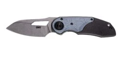 CRKT Attaboy, Couteau De Poche, Flavio Ikoma Design