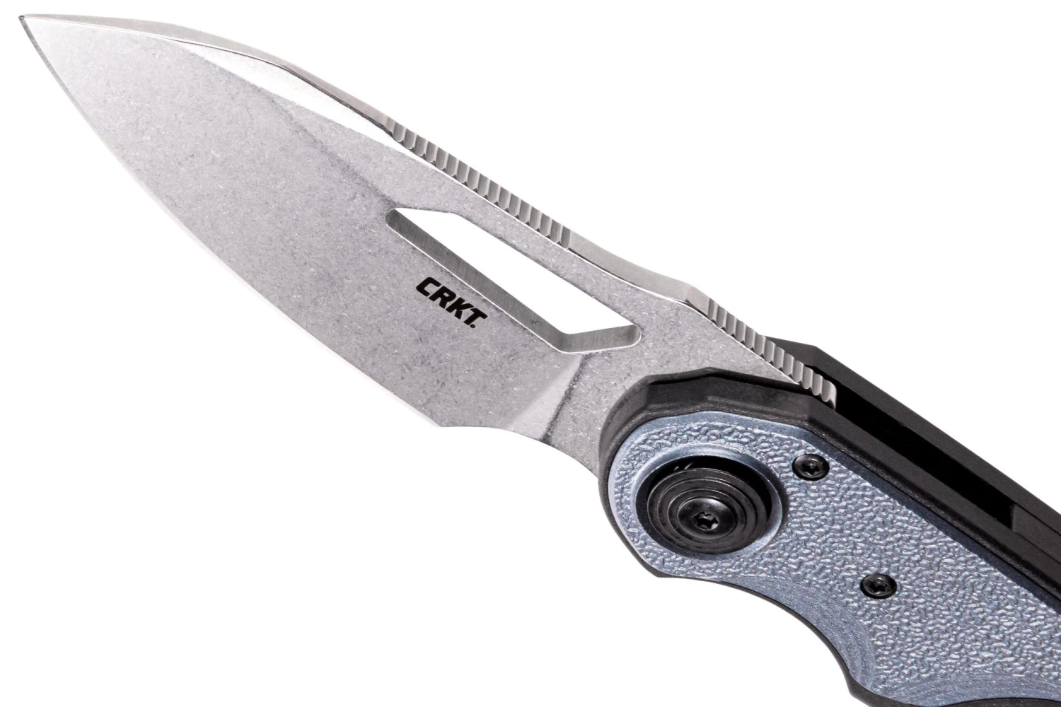 CRKT Attaboy, Couteau De Poche, Flavio Ikoma Design 5 CRKT Attaboy, Couteau De Poche, Flavio Ikoma Design – Image 3