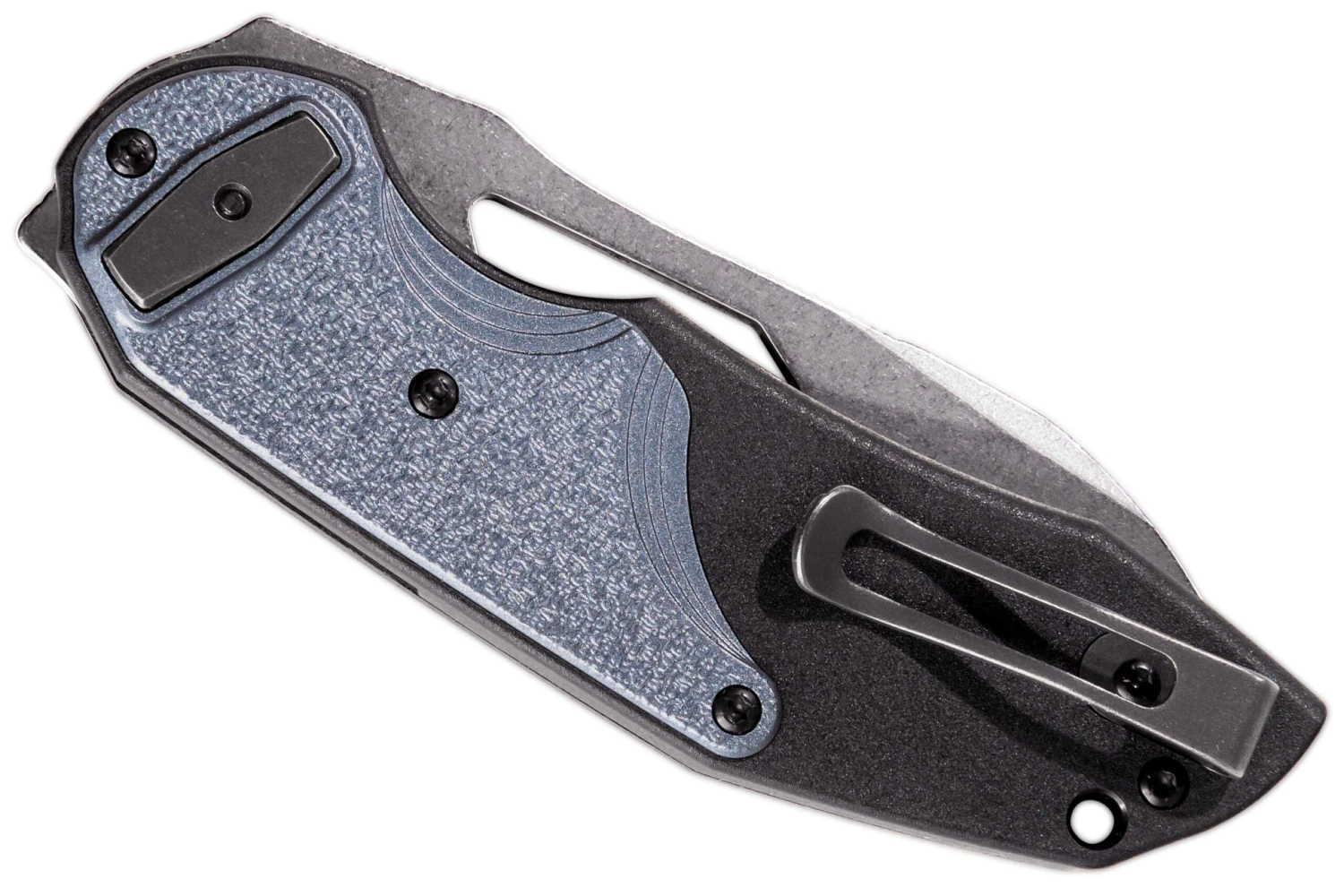 CRKT Attaboy, Couteau De Poche, Flavio Ikoma Design 7 CRKT Attaboy, Couteau De Poche, Flavio Ikoma Design – Image 5