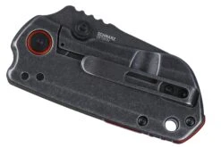 CRKT Overland Compact, OD Green Couteau De Poche, T.J. Schwarz Design -Nitecore Soldes Boutique CK 6277 05 crkt