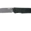 CRKT Ignitor 6860 Black Couteau De Poche, Ken Steigerwalt Design 1 CRKT Ignitor 6860 Black Couteau De Poche, Ken Steigerwalt Design -Nitecore Soldes Boutique CK 6860 01 crtk