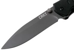 CRKT Ignitor 6860 Black Couteau De Poche, Ken Steigerwalt Design 11 CRKT Ignitor 6860 Black Couteau De Poche, Ken Steigerwalt Design -Nitecore Soldes Boutique CK 6860 03 crtk