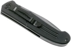 CRKT Ignitor 6860 Black Couteau De Poche, Ken Steigerwalt Design 12 CRKT Ignitor 6860 Black Couteau De Poche, Ken Steigerwalt Design -Nitecore Soldes Boutique CK 6860 04 crtk