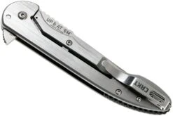 CRKT Up & At 'Em 7076 Couteau De Poche -Nitecore Soldes Boutique CK 7076 04 crkt
