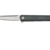CRKT CEO Compact Blue 7095 Couteau De Poche, Richard Rogers Design -Nitecore Soldes Boutique CK 7095 01 crkt