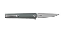 CRKT CEO Compact Blue 7095 Couteau De Poche, Richard Rogers Design -Nitecore Soldes Boutique CK 7095 02 crkt