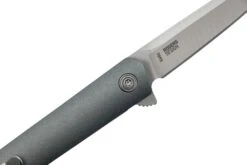 CRKT CEO Compact Blue 7095 Couteau De Poche, Richard Rogers Design -Nitecore Soldes Boutique CK 7095 05 crkt