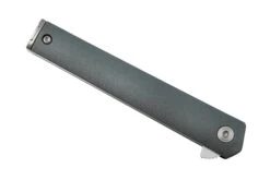 CRKT CEO Compact Blue 7095 Couteau De Poche, Richard Rogers Design -Nitecore Soldes Boutique CK 7095 06 crkt