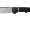 CRKT Ripsnort II Black 7271 Couteau De Poche, Philip Booth Design