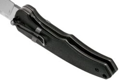 CRKT Ripsnort II Black 7271 Couteau De Poche, Philip Booth Design -Nitecore Soldes Boutique CK 7271 05 crkt