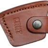 CRKT Chogan Hammer Leather Sheath, 2724, Fourreau En Cuir Pour Le CRKT Chogan Hammer