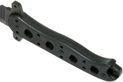 CRKT M16-13FX Couteau Fixe, Kit Carson Design -Nitecore Soldes Boutique CK M16 13FX 04 crkt