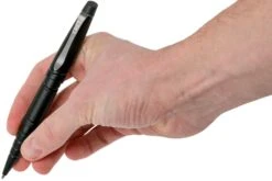 CRKT Stylo Tactique Designed By James Williams, Noir -Nitecore Soldes Boutique CK TPENWP 04 crkt