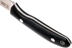 Casström Safari Black G10 Couteau De Chasse 10620, Alan Wood Design -Nitecore Soldes Boutique CM10620 04 casstrom cm10620 04