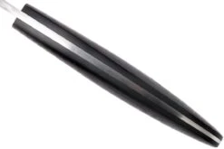 Casström Safari Black G10 Couteau De Chasse 10620, Alan Wood Design -Nitecore Soldes Boutique CM10620 06 casstrom cm10620 06