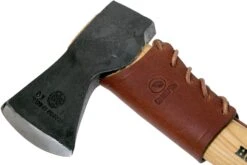 Casstrom Overstrike Guard Pour Hache -Nitecore Soldes Boutique CM11510 04 casstrom