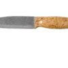 Casström Lars Fält Knife Couteau Bushcraft Curly Birch Sleipner, 11804, Droitier 1 Casström Lars Fält Knife Couteau Bushcraft Curly Birch Sleipner, 11804, Droitier -Nitecore Soldes Boutique CM11804 01 casstrom v202105