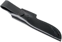 Casström No.10 Swedish Forest Knife Blue Curly Birch 14C28N Flat Grind 13119 17 Casström No.10 Swedish Forest Knife Blue Curly Birch 14C28N Flat Grind 13119 -Nitecore Soldes Boutique CM13119 08 casstrom cm13119 08