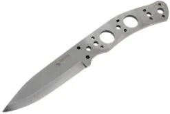 Casström No. 10 Swedish Forest Knife Blade 13200 K720 Scandi, Lame -Nitecore Soldes Boutique CM13200 03 casstrom