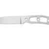 Casström No. 10 Swedish Forest Knife Blade 13203 14C28N Full Flat, Lame -Nitecore Soldes Boutique CM13203 01 casstrom