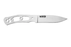 Casström No. 10 Swedish Forest Knife Blade 13203 14C28N Full Flat, Lame 9 Casström No. 10 Swedish Forest Knife Blade 13203 14C28N Full Flat, Lame -Nitecore Soldes Boutique CM13203 02 casstrom