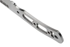 Casström No. 10 Swedish Forest Knife Blade 13203 14C28N Full Flat, Lame 11 Casström No. 10 Swedish Forest Knife Blade 13203 14C28N Full Flat, Lame -Nitecore Soldes Boutique CM13203 04 casstrom