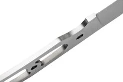 Casström No. 10 Swedish Forest Knife Blade 13203 14C28N Full Flat, Lame 12 Casström No. 10 Swedish Forest Knife Blade 13203 14C28N Full Flat, Lame -Nitecore Soldes Boutique CM13203 05 casstrom