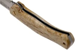 Casström Lars Fält Slipjoint 19004 Couteau De Poche -Nitecore Soldes Boutique CM19004 05 casstrom v202202