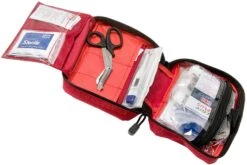 Care Plus First Aid Kit Emergency, Kit De Premiers Secours Complet -Nitecore Soldes Boutique CP38321 03 care plus