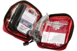 Care Plus First Aid Kit Compact, Kit De Premiers Secours -Nitecore Soldes Boutique CP38323 03 care plus