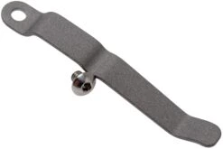 Chris Reeve Pocket Clip Small & Large Sebenza 21/31 Et Umnumzaan