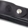 Chris Reeve Sebenza étui De Ceinture COM-7025, Noir